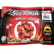 Adabi Sos Korea Pedas 60gram