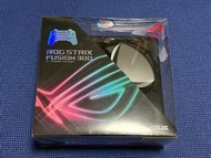 ASUS ROG Strix Fusion 300 7.1 頭戴式電競耳機