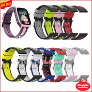 Buddy Watch Gen 2 Watch Children's Smart Watch Strap Buddy Watch Gen 2 Strap Replacement Wristband A