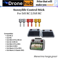 Stick Remote DJI RC 2 RC DJI Mavic 4 Pro DJI Mavic 3 Pro DJI Mini 4 Pro DJI Air 3S DJI Mini 3 DJI Ma