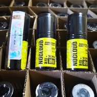 Ready JT LIQUID SALTNIC SALT NO CLOUD BUBBLEGUM SWEET MINT 15ML NIC 30MG