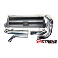 INTERCOOLER PIPING KIT ALUMINIUM TOYOTA HILUX VIGO COMMONRAIL 2004-2011 (GRILL P