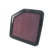 Lexus IS250/IS350 MarkX 2.5 K&N Drop in Air Filter 33-2345
