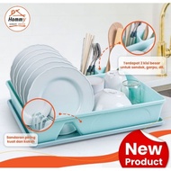 Nice And Thick Stainless Steel INESSA Dish Rack