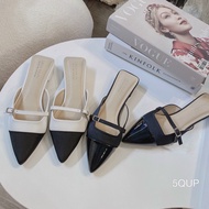 Big size nose combination, size 40-44