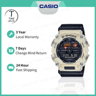 【100% Original】Casio Watch GA-900TS Transparent Industrial Style Sports Men's Watch | Authentic Casio Watch | Stylish Outdoor Timepiece - Perfect Valentine's Day Gift for Him