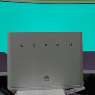 Huawei B310s-927 UNLOCK