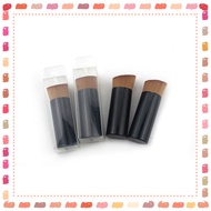 Foundation Brush Premium Makeup Brush Flat Top Soft Silky Flat Oblique Head Makeup Brush Face Brush 