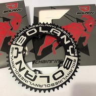 Bolany 56T Chainring Bicycle chainring