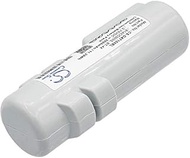 Replacement Battery Compatible with Datalogic Joya Touch, Joya Touch A6, MEMOR 1, Part Number: 12800