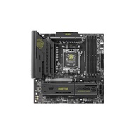 MSI MAG B850M MORTAR WIFI AM5 m-ATX MOTHERBOARD - D5