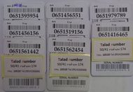 เบอร์มงคล ซิมเล่นเน็ต เบอร์สวย dtac แบบเติมเงิน Dtac66-25999