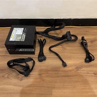 Corsair CX550M 80+ Bronze PSU Modular Power Supply