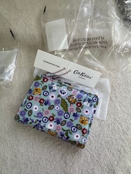Cath Kidston Wallet Cath Kidston 銀包 2025年新款 (不議價)