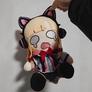 Cotton Doll Blue Archive Anime Plushie Gift Toy Cotton PP 25cm Size for 3 Years Old And above Cute G