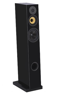 Davis Acoustics Courbet n7 / ศูนย์ไทย / ออกใบกำกับภาษีได้