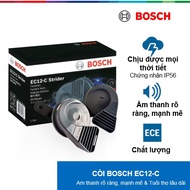 BỘ CÒI ĐÔI BOSCH: EC12C 12V-4A