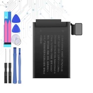 Environmentally Friendly Watch Battery For Apple Watch iWatch Series 3 S3 42mm For Gps Series3 Nan P