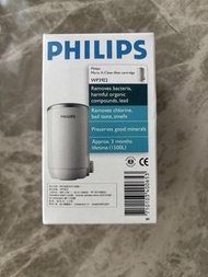 Philips 濾水芯 WP3922