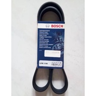 MESIN Original Bosch V-belt M73 Machine bmw E38 7 Series 750i 750il L7 E31 8 Series 850ci 6PK1190 Fa