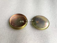 4F 5F 6F 7F 8FD10~35 Toyota Forklift Parts Steering Rear Wheel Hub Cap 43821-20540-71