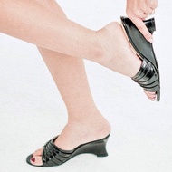 1901 - 6 cm Wedges Wedges Shoes Women Wedges Heels Wedges Slippers