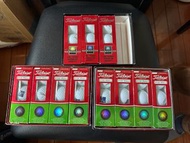 Titleist PTS Roll 高爾夫球