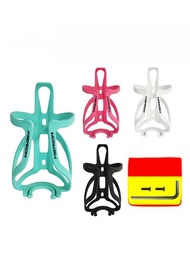 Merida Ultralight Colorful Cycling Water Bottle Holder Road Bike Mountain Bike Water Cup Bracket Bic