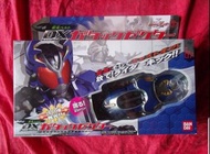 💥 留意內文已寫的，不會回答 💥 萬代 瑞華行 Bandai 幪面超人腰帶 仮面超人 Masked Rider Kamen Rah 幪面超人 Shf 一番賞 港版 DX 小童Size 假面騎士 Kab