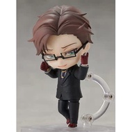Haomeng Club FREEing DRBHypnosis Microphone Iruma Gun Rabbit Nendoroid Figure Ready Stock
