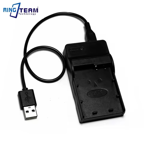 DE-A79B DMW BLC12 DMW-BLC12 Battery USB Charger for Panasonic Cameras DMC-FZ1000 FZ200 FZ300 G7 G6 G