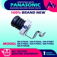 NA-F70A5 NA-F70A6 NA-F70B1 NA-F70B2 NA-F70G5 NA-F70G6 NA-F70G2E Compatible With PANASONIC Washing Ma
