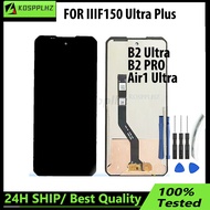 LCD Display Screen Replacement For IIIF150 Air1 Ultra B2 Pro LCD Display For IIIF150 B2 Ultra IIIF15