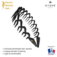 Hairband Premium OYONE PARIS hairband 0060-101
