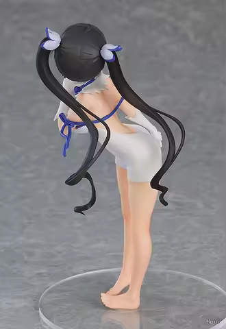 【UA】GSC Pop Up Parade Did I Do Something Wrong in Seeking Encounters in The Dungeon Season 4 Hestia 