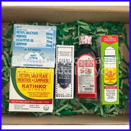 KATINKO GIFT SET | GIFT IDEAS
