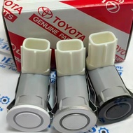 Warranty 3 months PERODUA BEZZA NEW MYVI 2018 M800 REVERSE PARKING SENSOR USS-05-58K USS-06-38K 8934