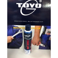 TOYO CHAIN BLUE 300ML (LOWEST PRICE) (READY STOCK)
