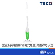 TECO 東元 XYFXJ066 直立式吸塵器