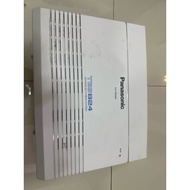 PANASONIC KX-TES824 Keyphone System PABX-MAIN (USED SET)