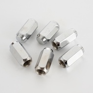 Oo52 Sells Electric Car Parts M14*1.5 Tires Wheels Screws Nuts Rear Axles Motorcycles Tricycles 50