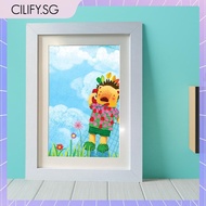 [Cilify.sg] 2pcs Kids Artwork Picture Frame with Mat for Kids Drawings Artworks Art Projects