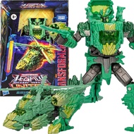 Hasbro Transformers Toys Deliver D-Level Parts