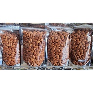Roasted almonds, oven almonds, original almonds