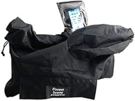 Rain Cover for Sony PXW-X180 150 X160 X200 Z100 z150 z280v ex1 FDR-AX1E DCR-VX2200E HXR-NX5u nx3 AX2