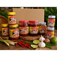Perencah Tom Yam Thai/Kung