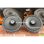 Hertz Dieci DCX 165.3 6.5 inch 2Way Coaxial Speaker*100%Original*Perodua,Proton,Honda,Toyota,Nissan Car Audio Speaker