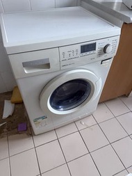 Siemens 洗衣乾衣機 WashDry D 12-46