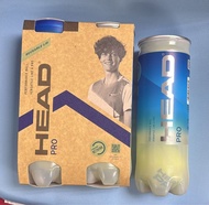 HEAD Pro 網球 tennis