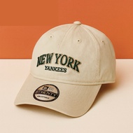 New Era 9Twenty Wordmark Adjustable Cap